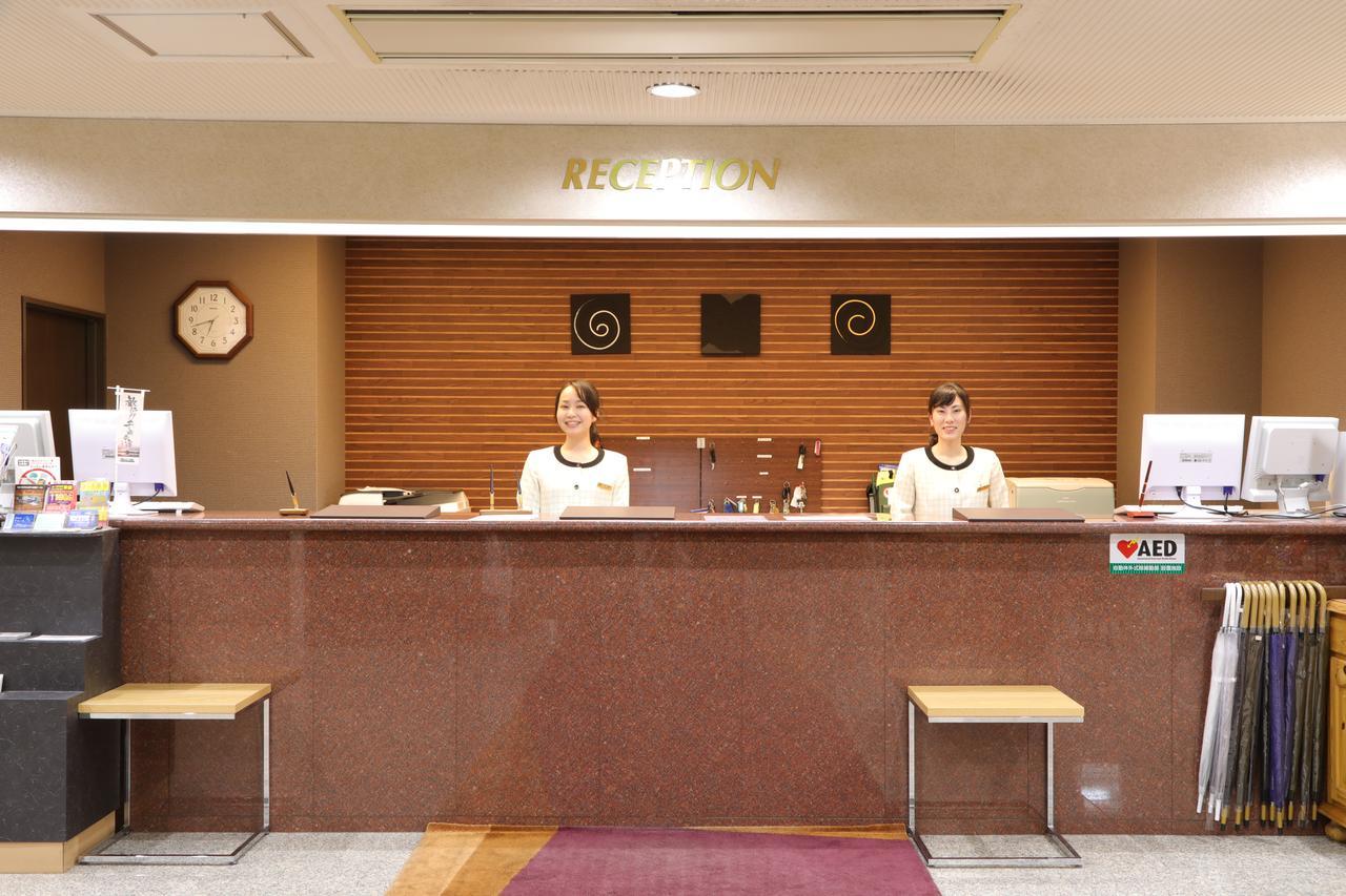 โรงแรมชิโตะเซะ ไดอิชิ โรงแรม
