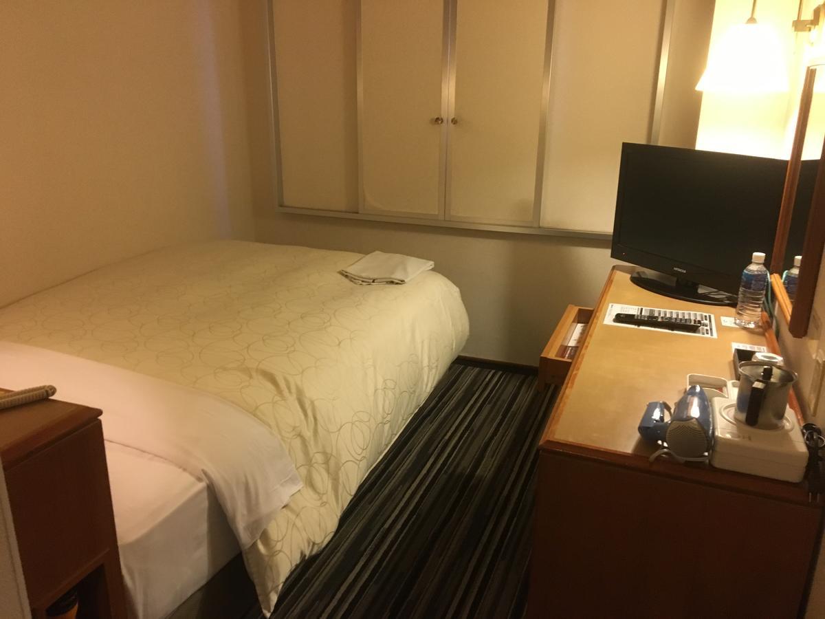 โรงแรม โรงแรมชิโตะเซะ ไดอิชิ ชิโตเสะ