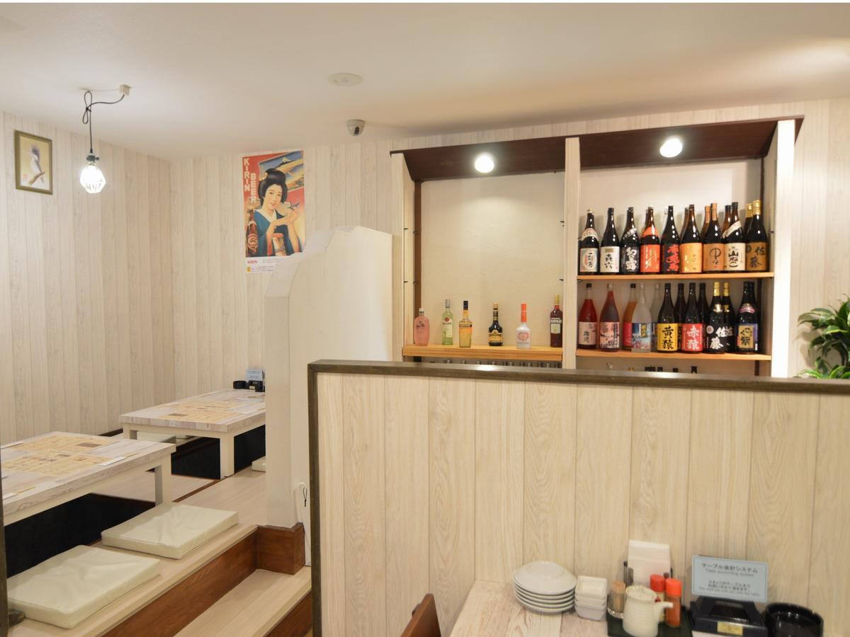 โรงแรมชิโตะเซะ ไดอิชิ โรงแรม 3*